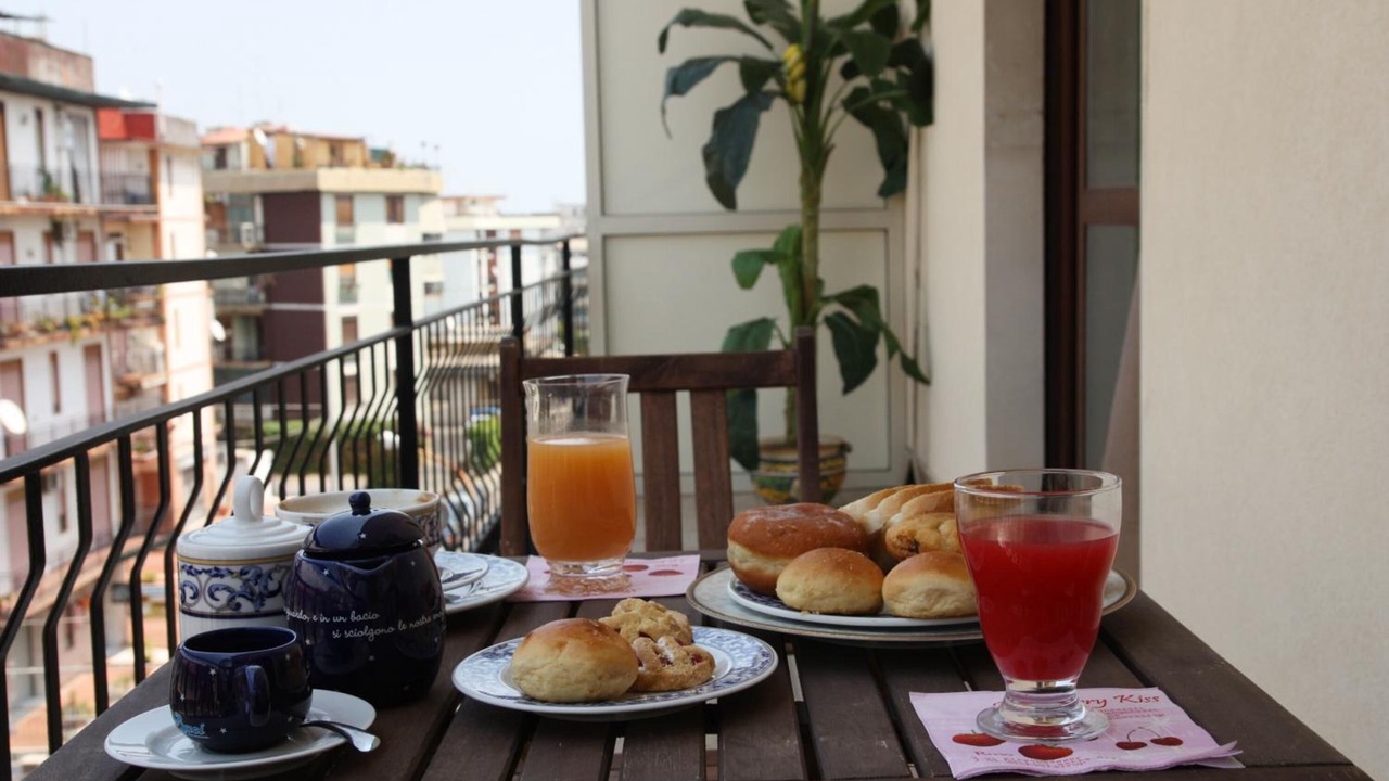 Photo of Patio Balcony in Gravina di Catania