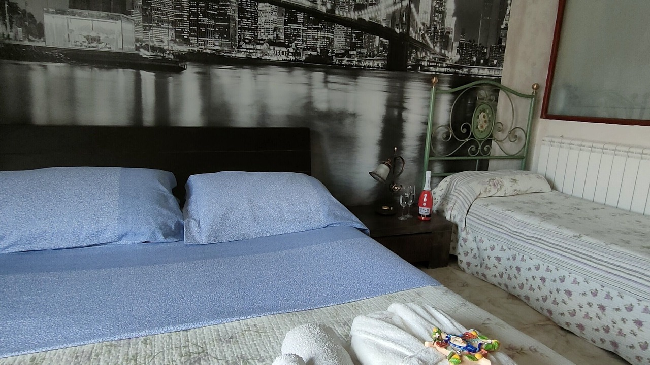 Photo of Bedroom in Gravina di Catania