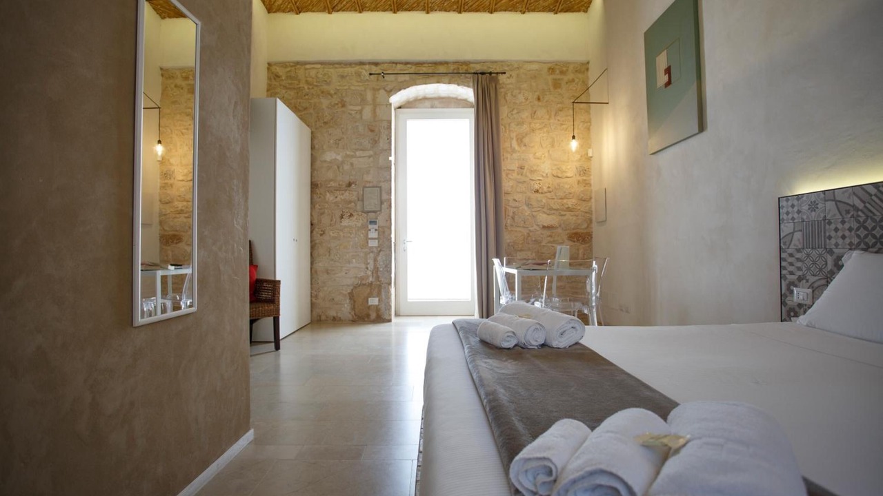Photo of Bedroom in Cannizzara