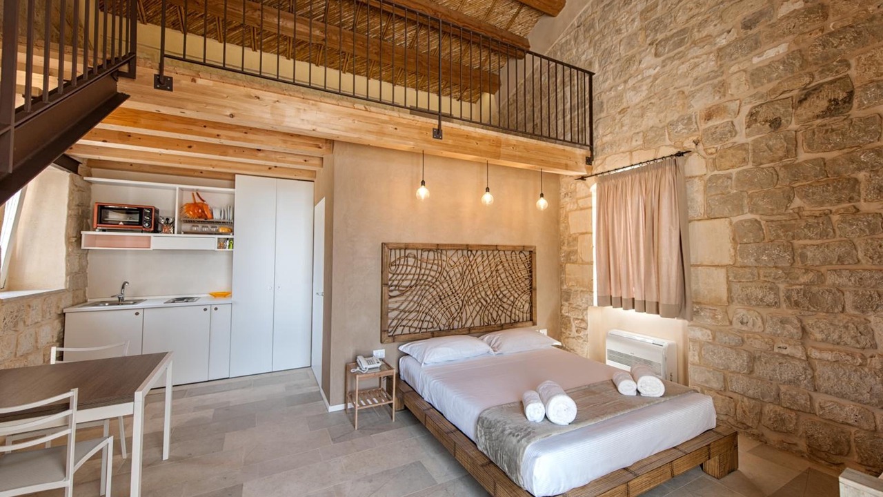 Photo of Bedroom in Cannizzara
