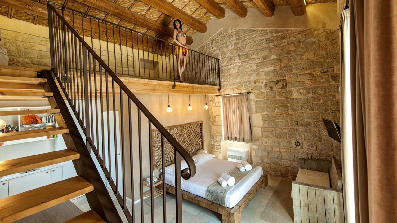 Photo of Bedroom in Cannizzara