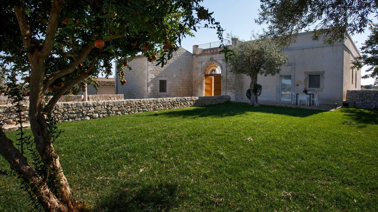 Photo of Outdoor in Cannizzara
