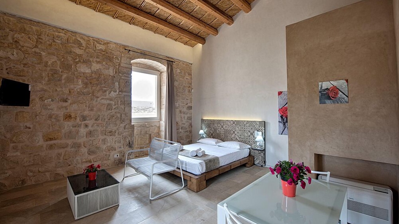 Photo of Bedroom in Cannizzara