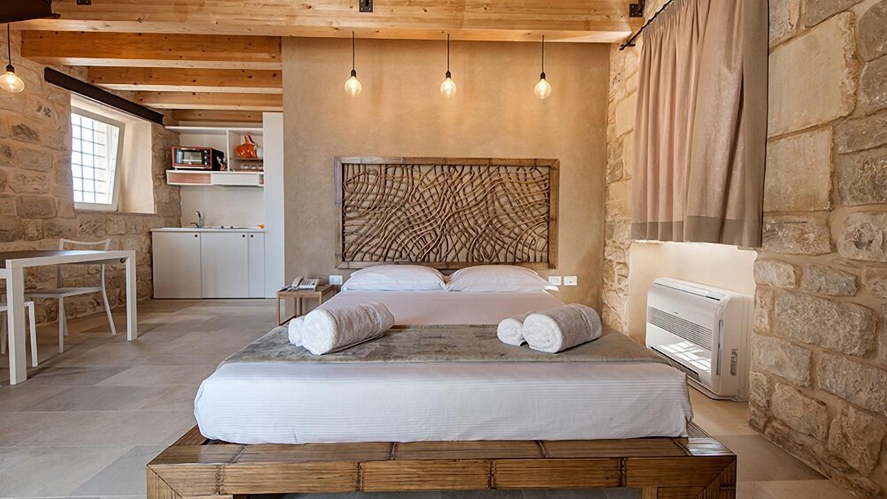 Photo of Bedroom in Cannizzara