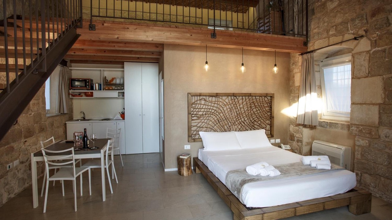 Photo of Bedroom in Cannizzara