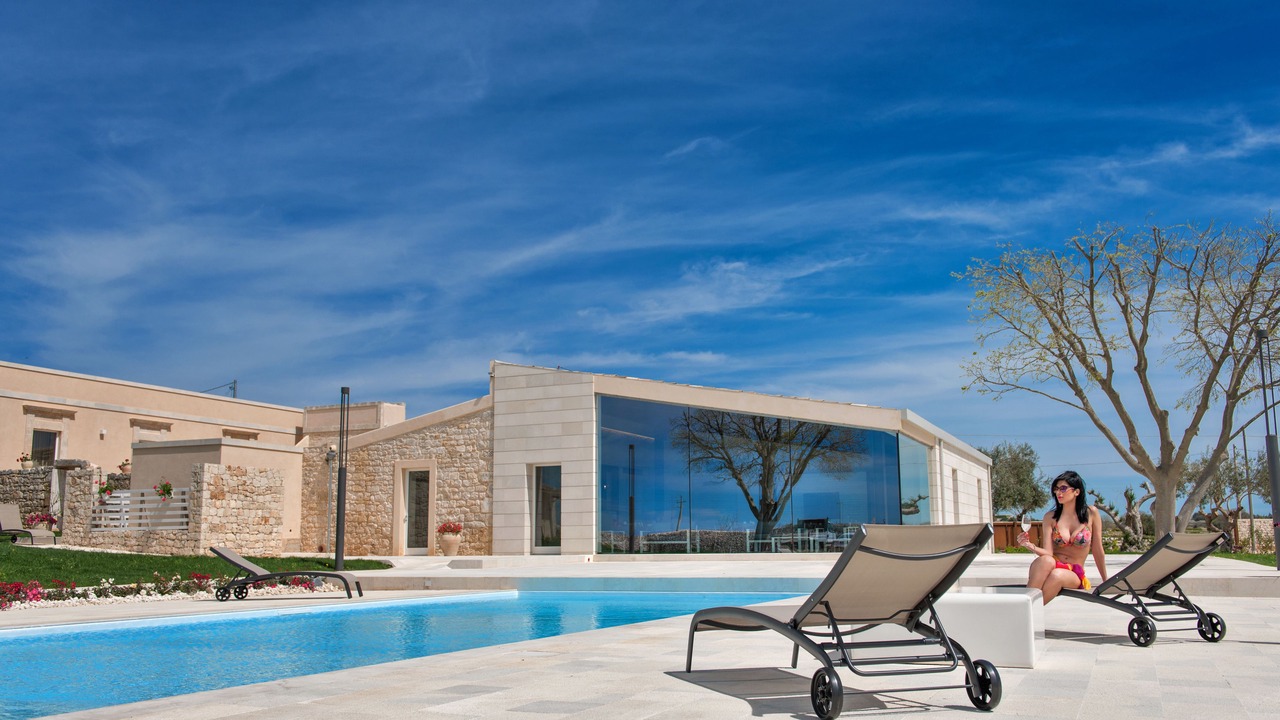 Photo of Outdoor in Cannizzara