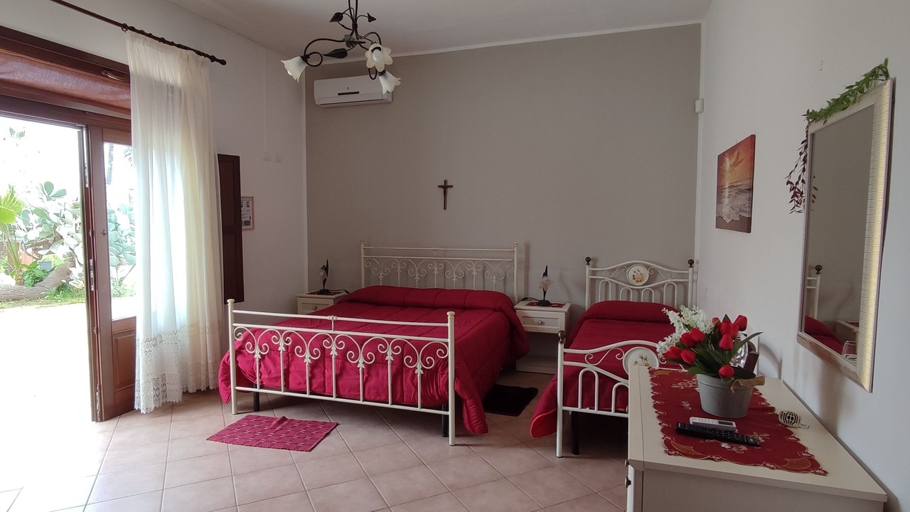 Photo of Bedroom in Nubia