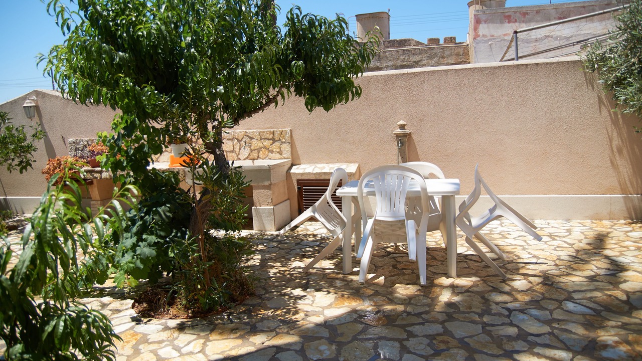 Photo of Patio Balcony in Nubia