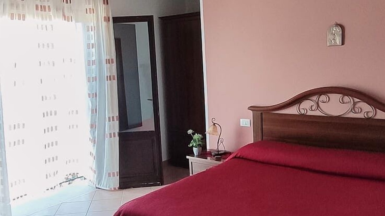 Photo of Bedroom in Nubia