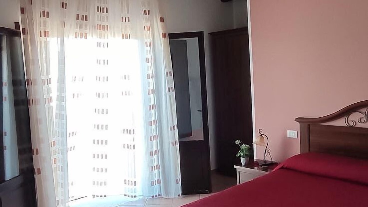 Photo of Bedroom in Nubia