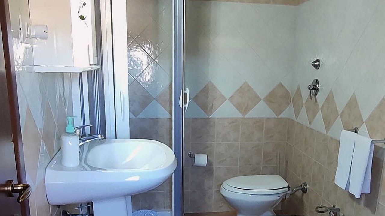 Photo of Bathroom in Nubia