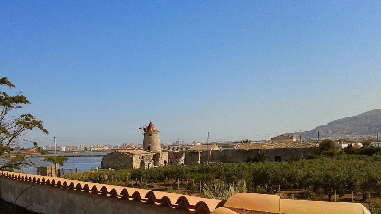 Photo of Outdoor in Nubia