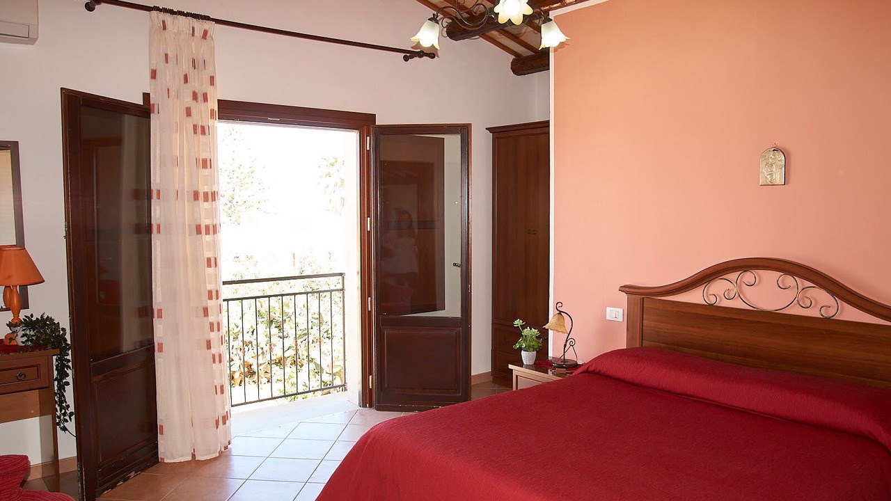 Photo of Bedroom in Nubia