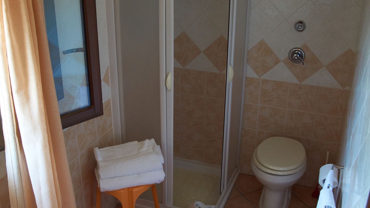 Photo of Bathroom in Nubia