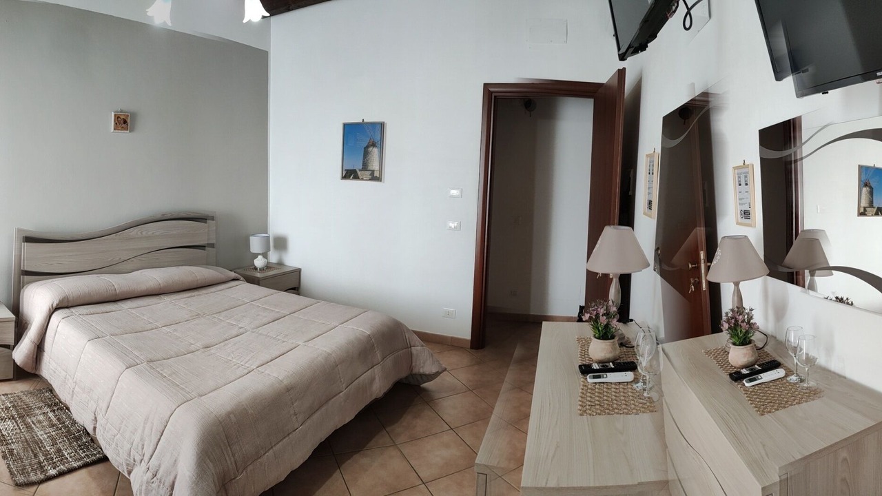 Photo of Bedroom in Nubia