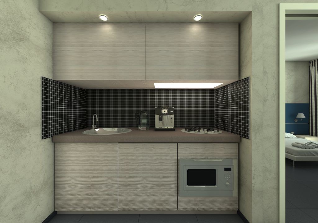 Photo of Kitchen in Cosenza