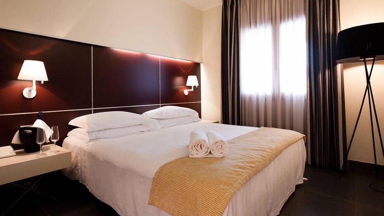 Photo of Bedroom in Cosenza