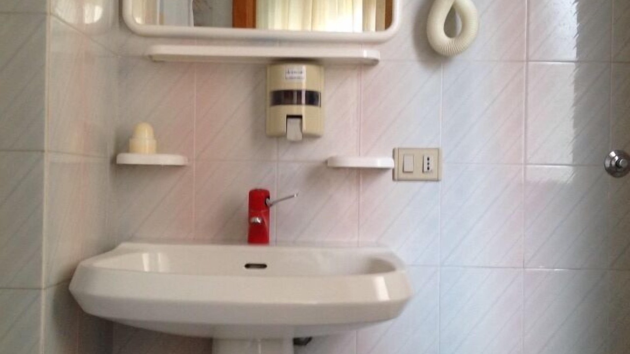 Photo of Bathroom in Vittoria