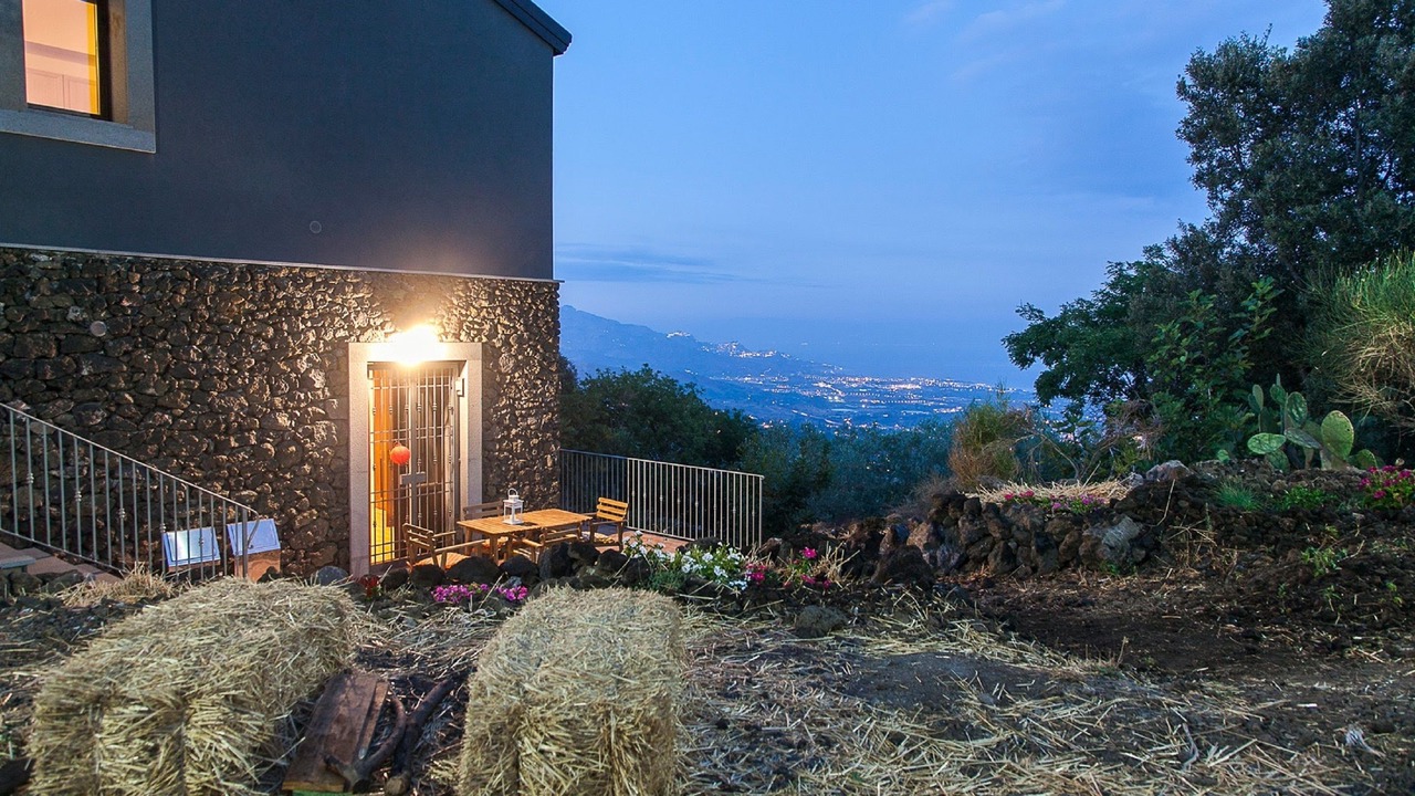 Photo of Outdoor in Montargano