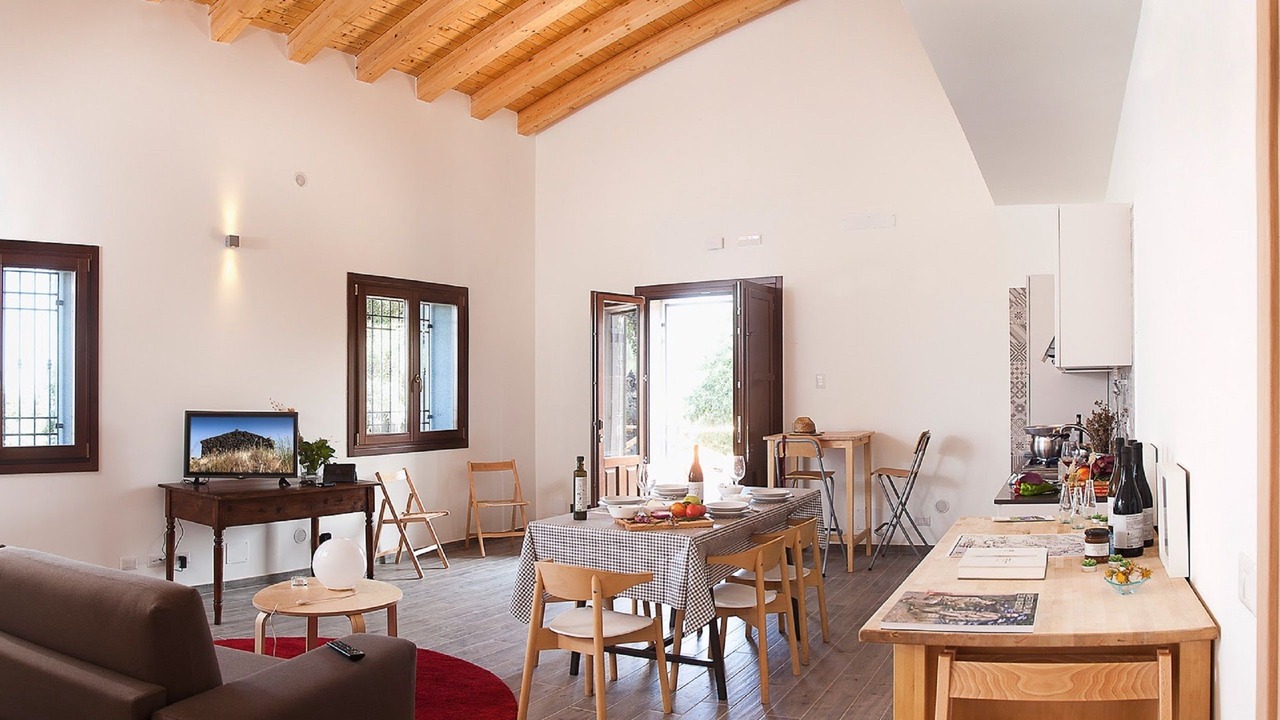 Photo of Bedroom in Montargano