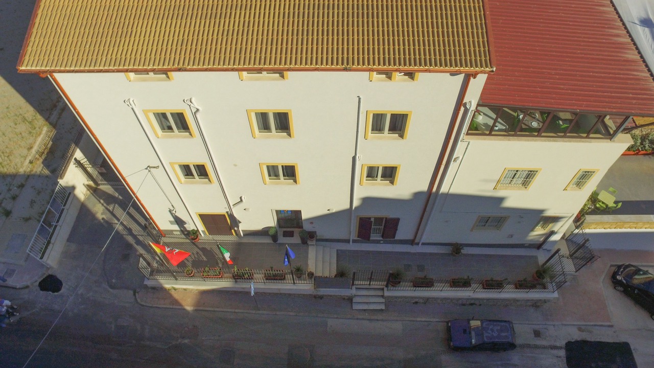 Photo of Outdoor in Porto Empedocle