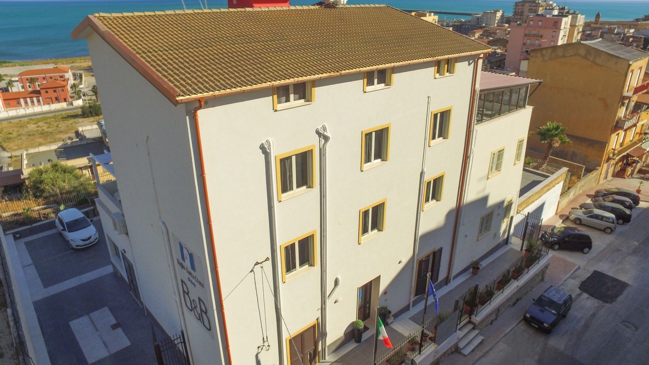 Photo of Outdoor in Porto Empedocle