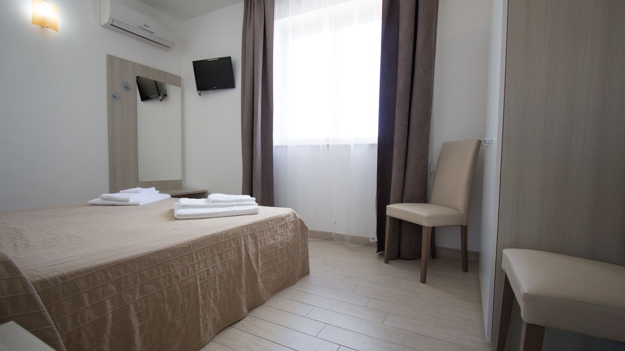Photo of Bedroom in Porto Empedocle