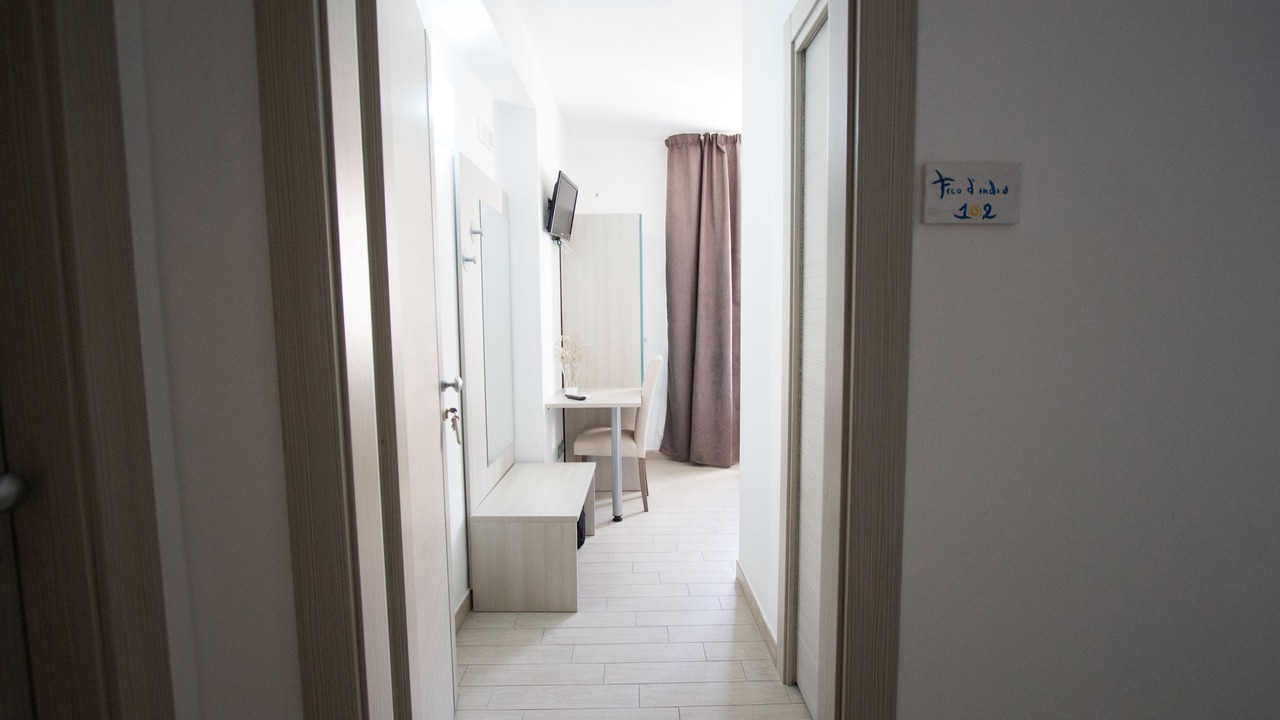 Photo of Bedroom in Porto Empedocle