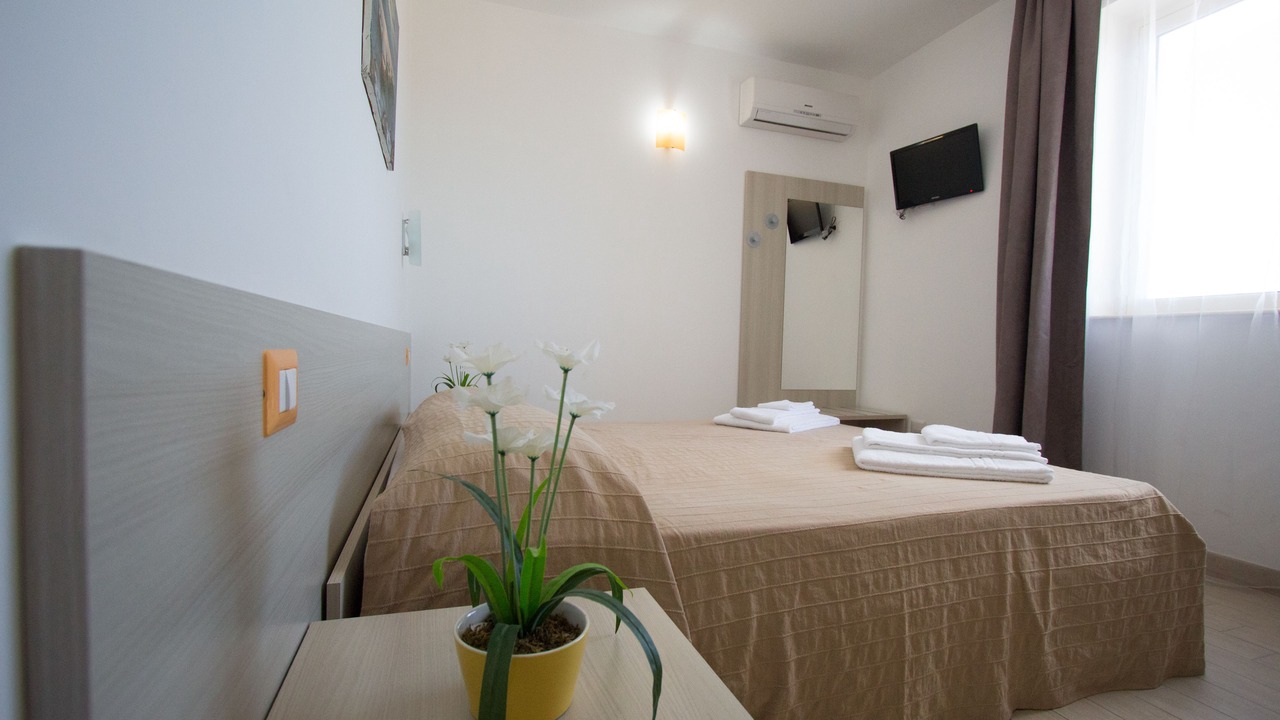 Photo of Bedroom in Porto Empedocle