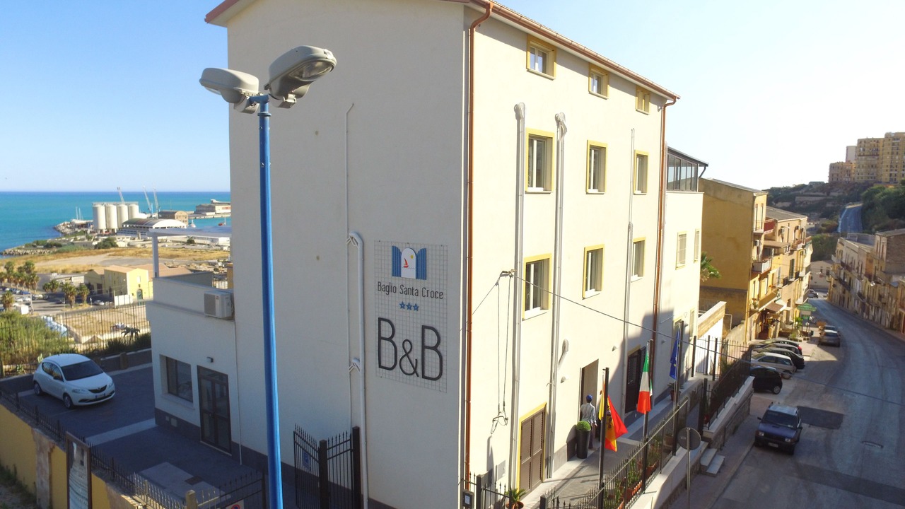 Photo of Outdoor in Porto Empedocle