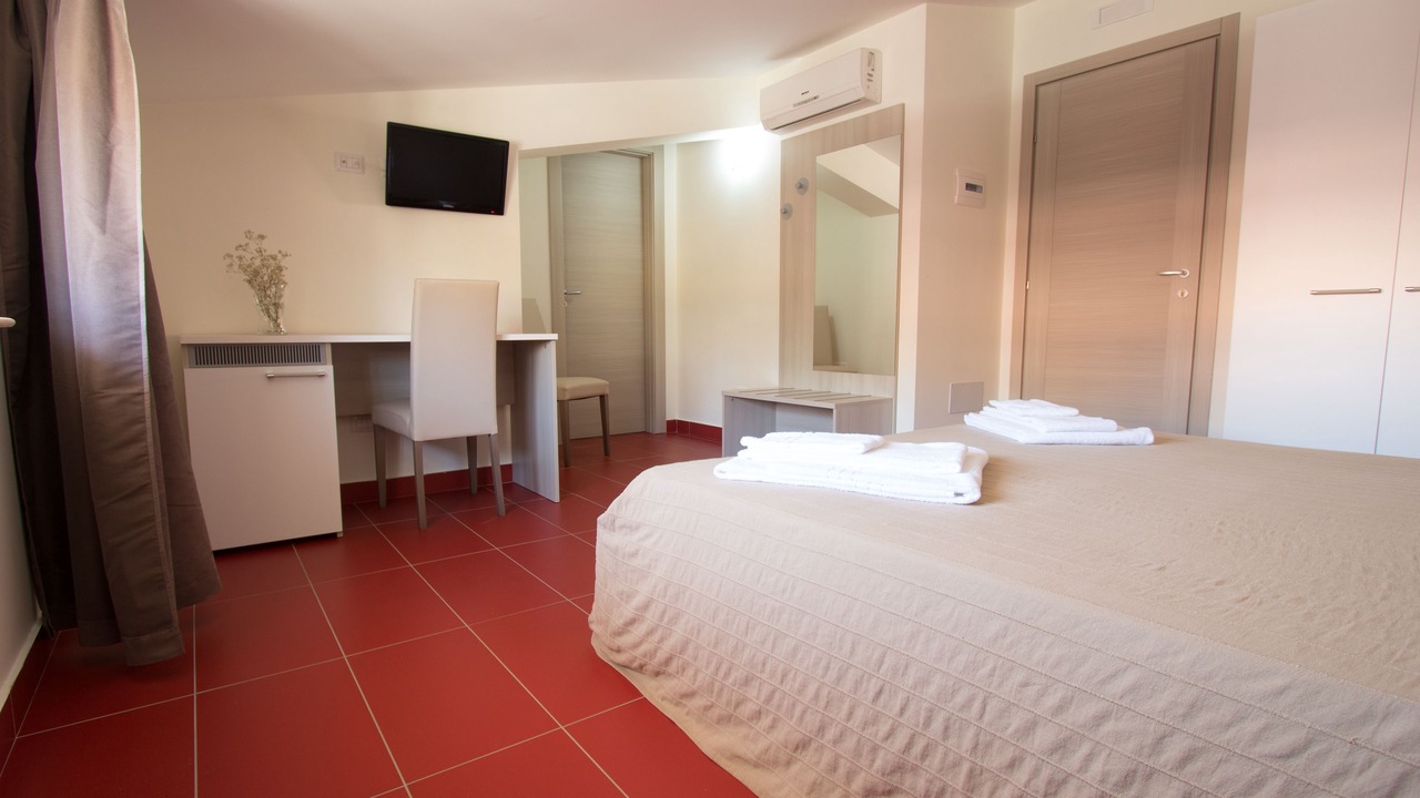 Photo of Bedroom in Porto Empedocle