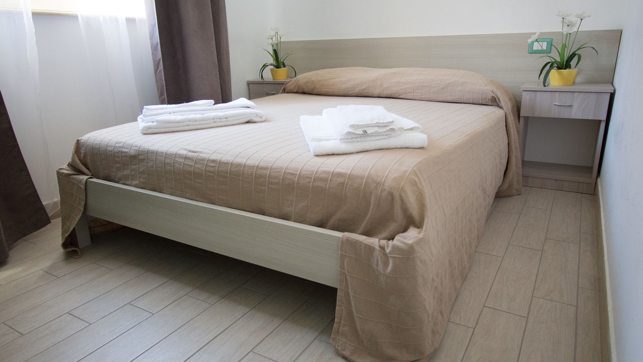 Photo of Bedroom in Porto Empedocle
