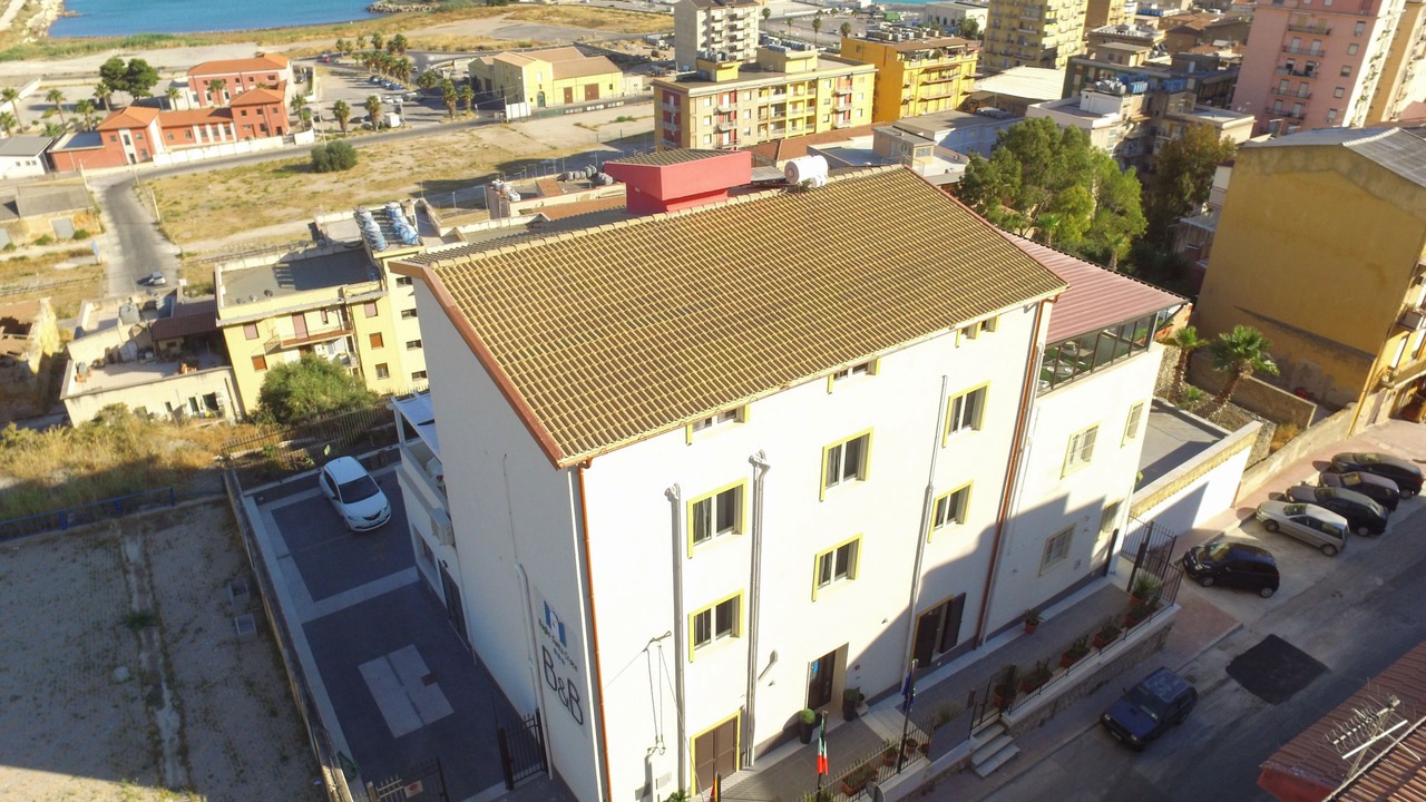 Photo of Outdoor in Porto Empedocle