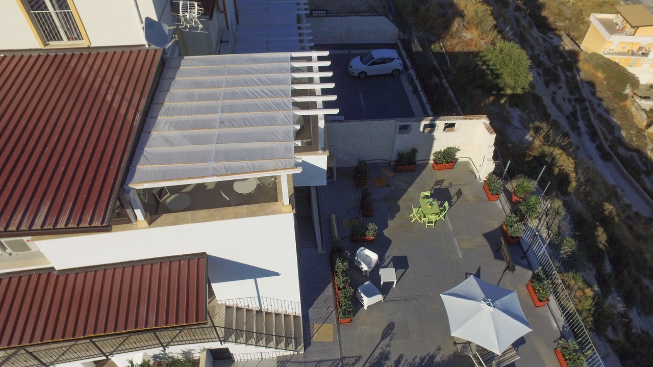 Photo of Patio Balcony in Porto Empedocle