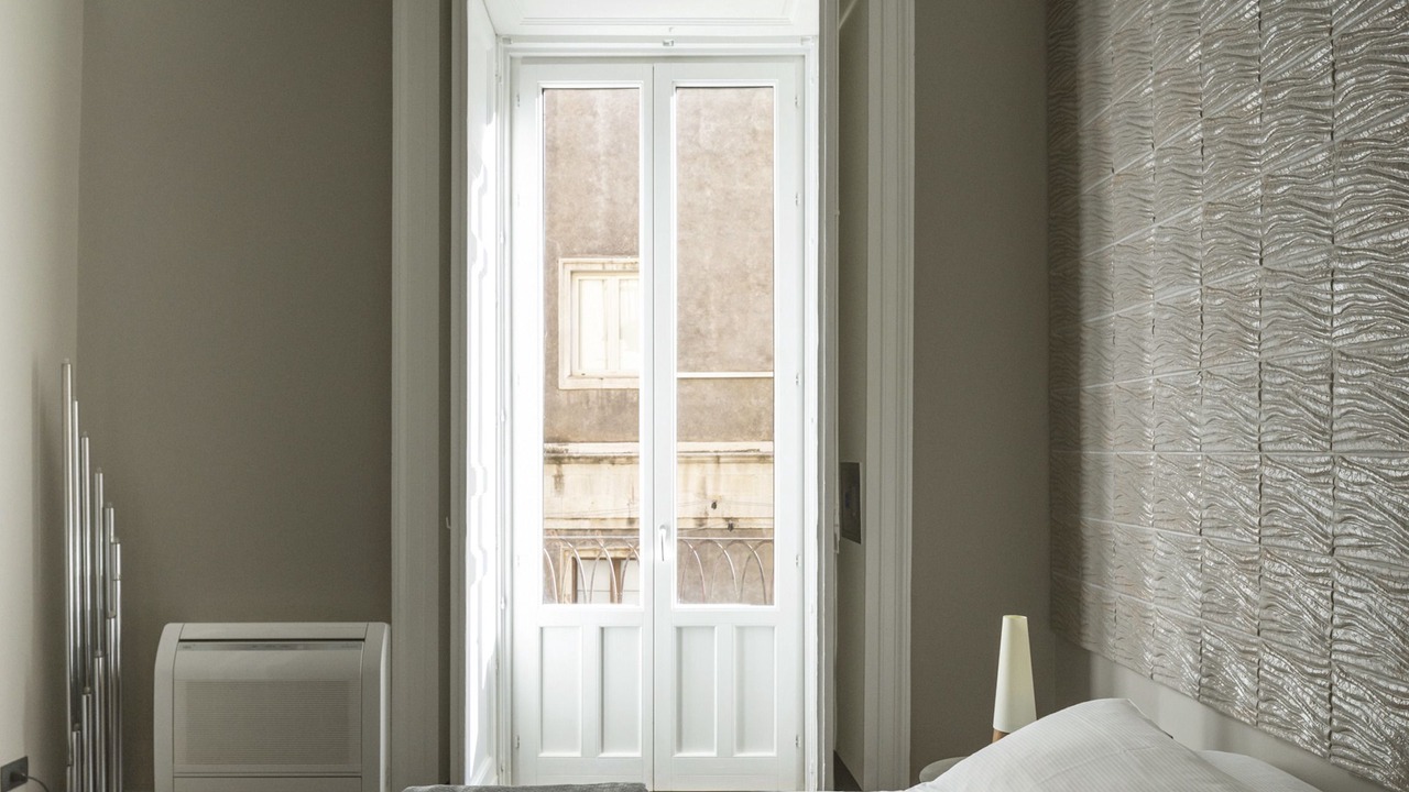 Photo of Bedroom in Old Town
