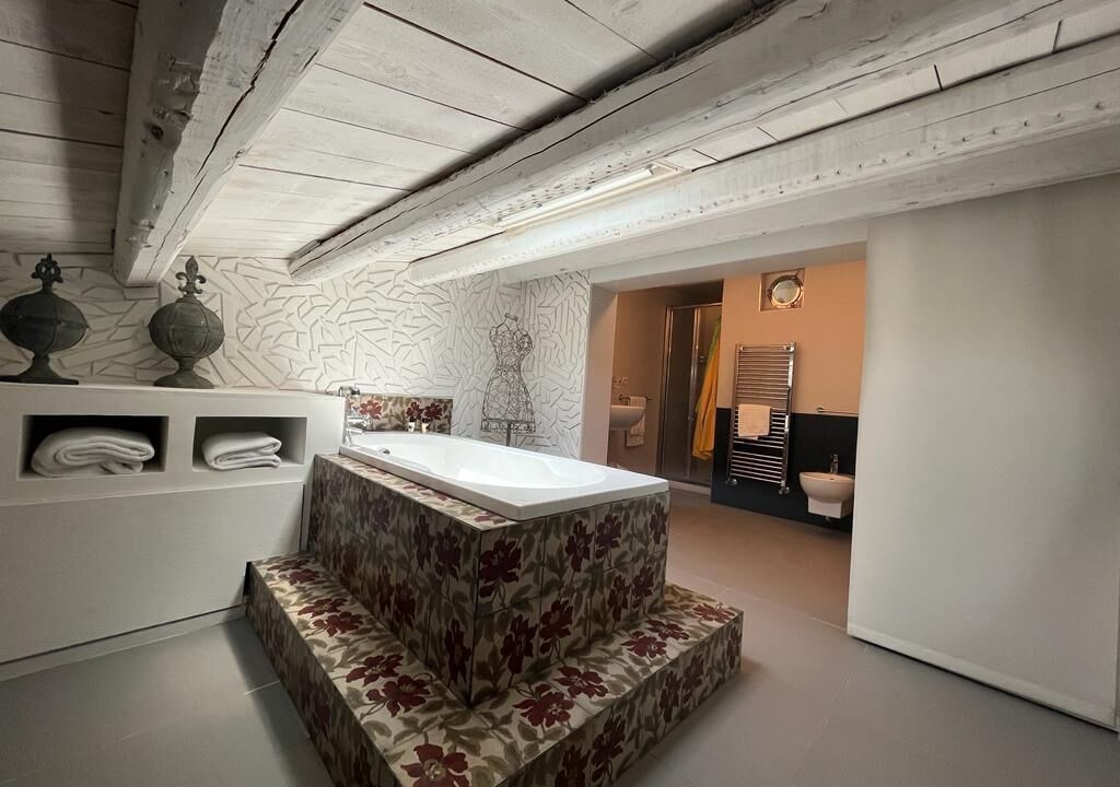 Photo of Bathroom in Old Town