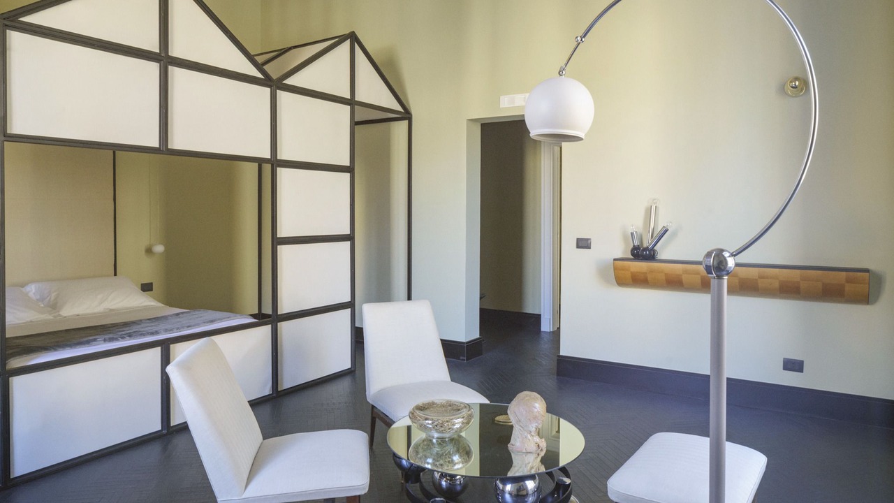Photo of Bedroom in Old Town