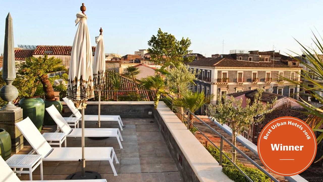 Photo of Patio Balcony in Old Town