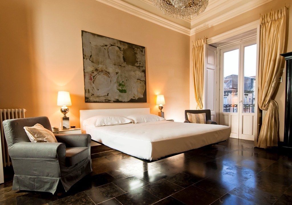 Photo of Bedroom in Old Town