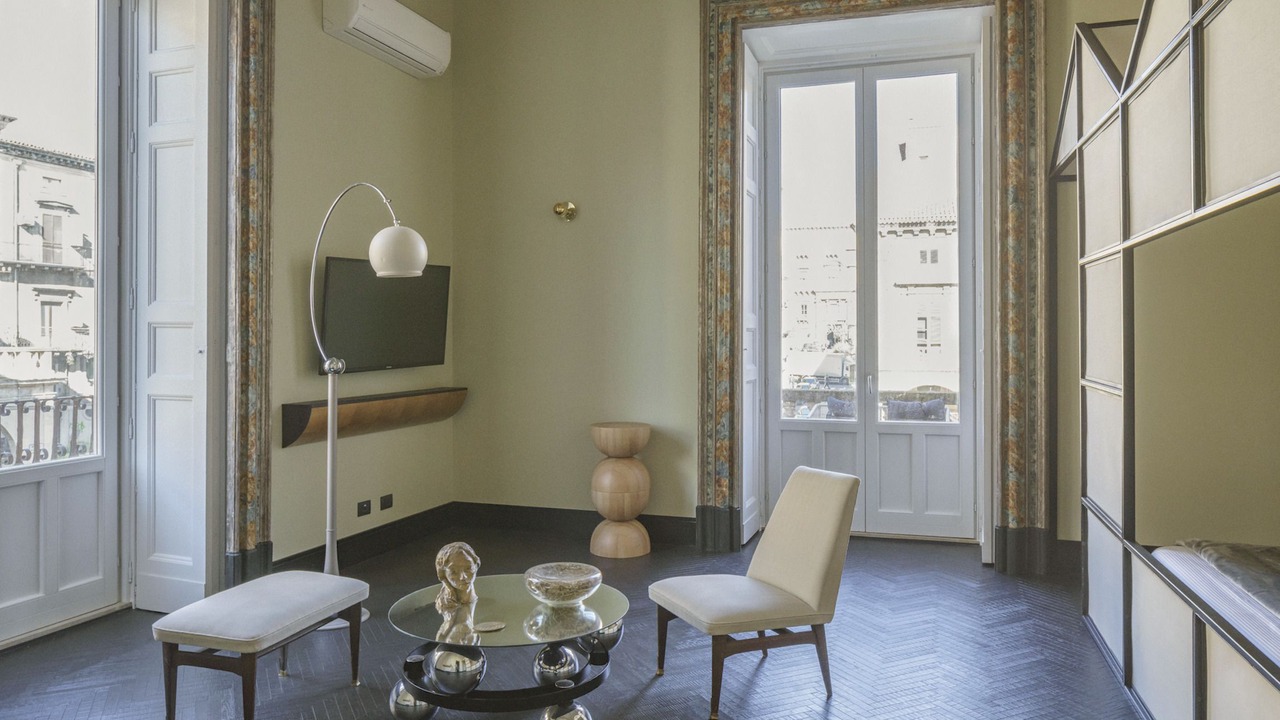 Photo of Bedroom in Old Town