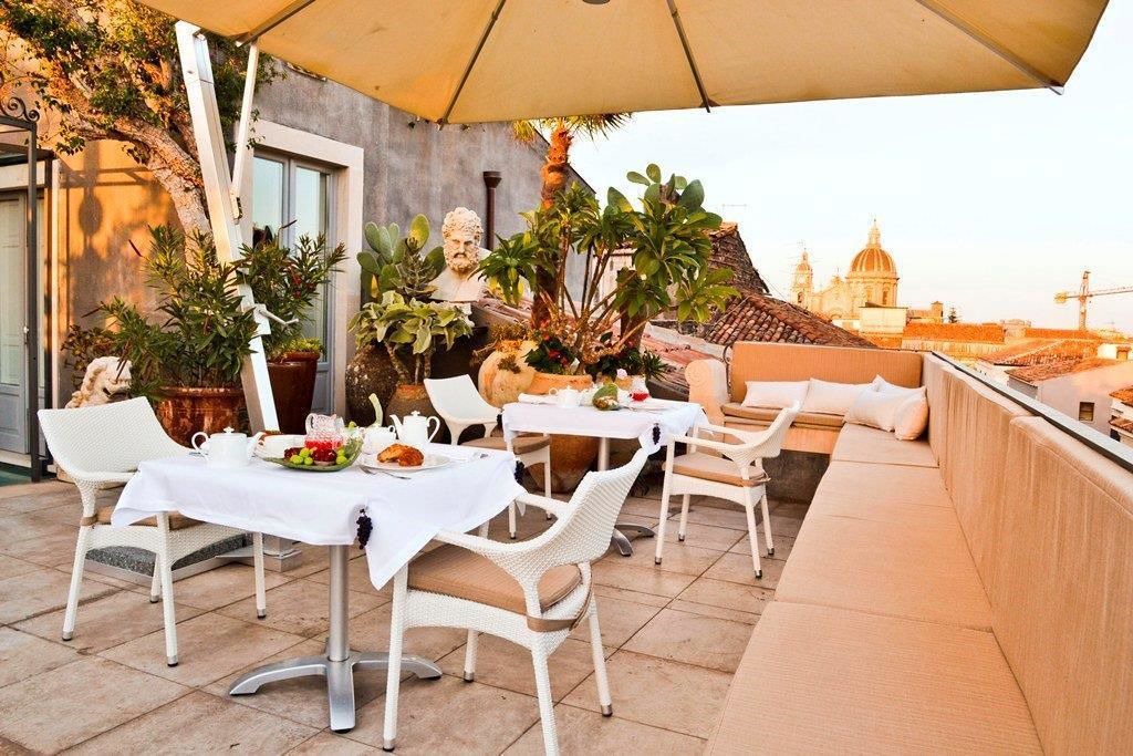 Photo of Patio Balcony in Old Town