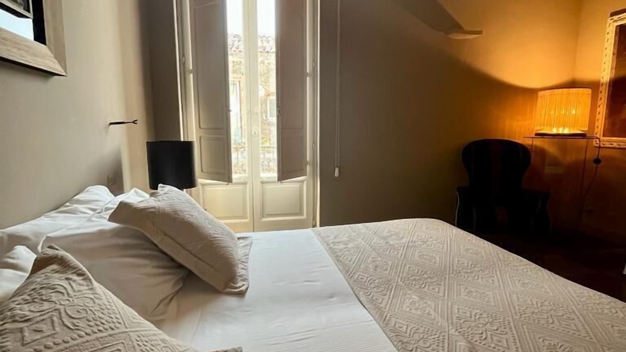 Photo of Bedroom in Old Town