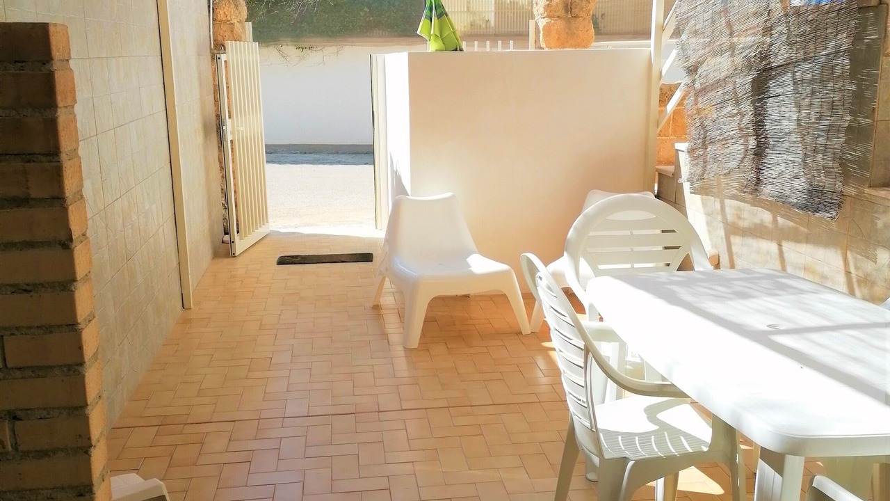 Photo of Patio Balcony in Scoglitti