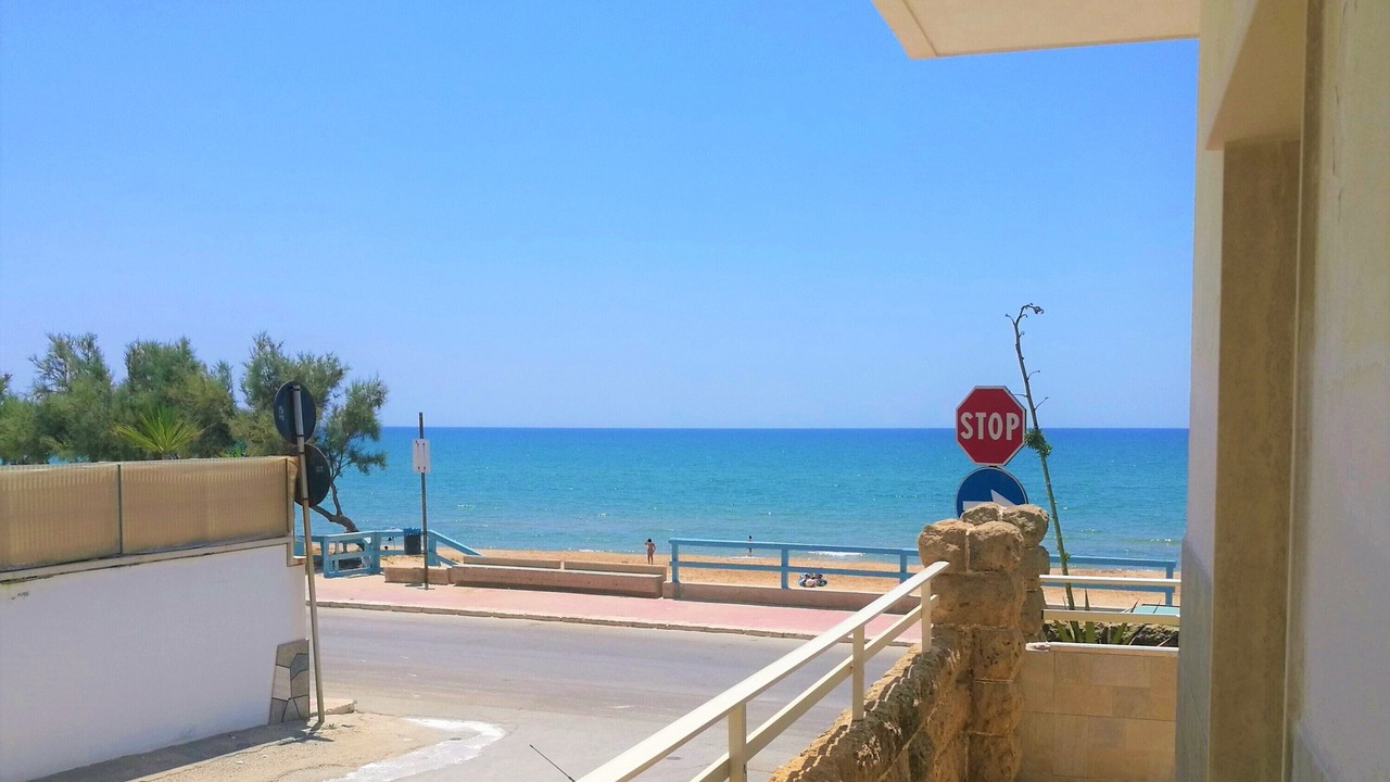 Photo of Outdoor in Scoglitti