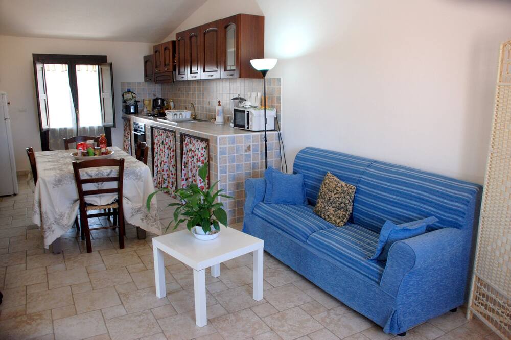 Photo of Livingroom in Avola