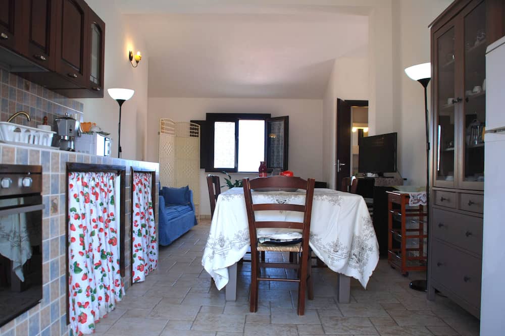 Photo of Kitchen in Avola