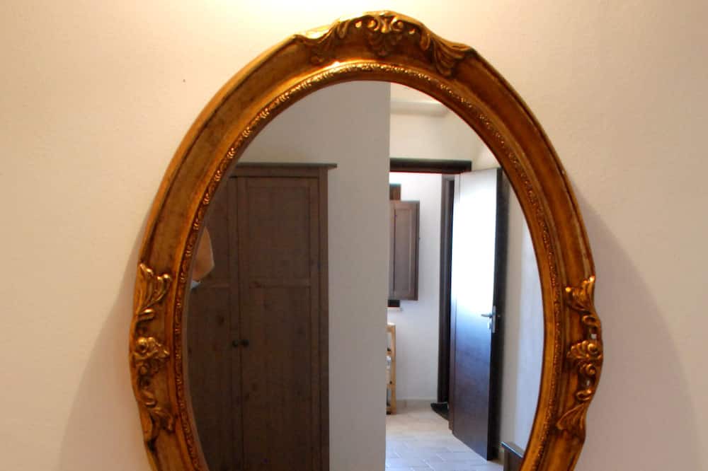 Photo of Bathroom in Avola