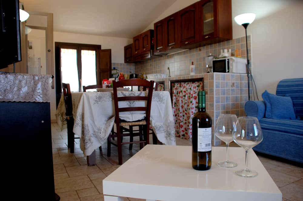 Photo of Kitchen in Avola