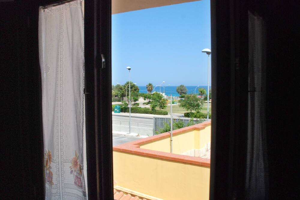 Photo of Patio Balcony in Avola