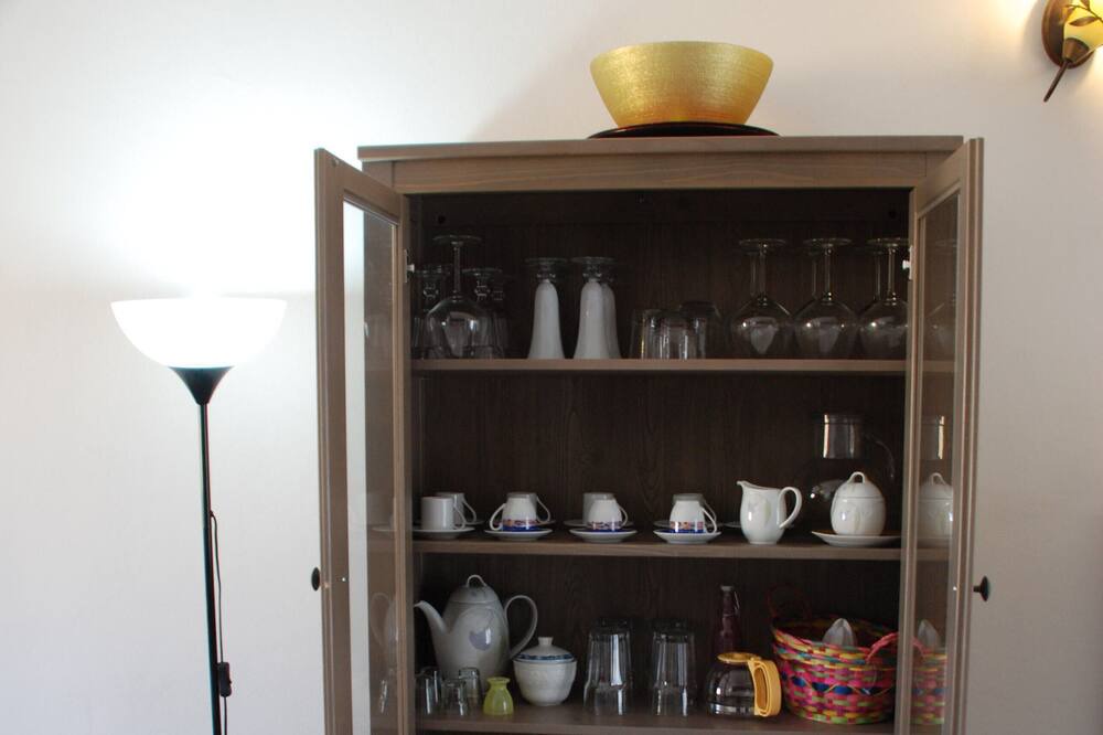 Photo of Kitchen in Avola